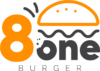 8one Burger